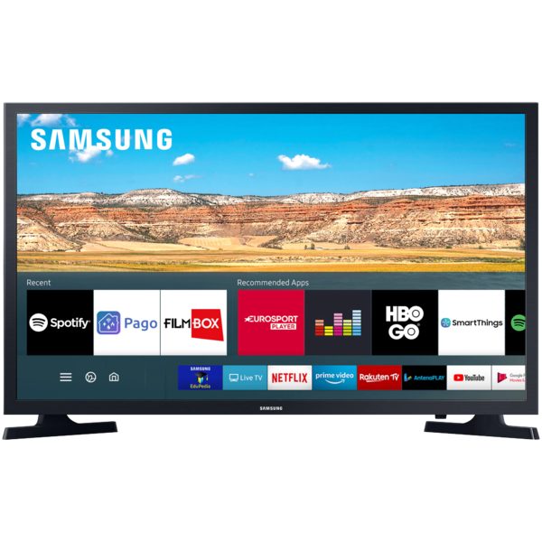 Televizoare  Rezolutie: HD Ready (720p), TV Samsung UE-32T4302A, avstore.ro
