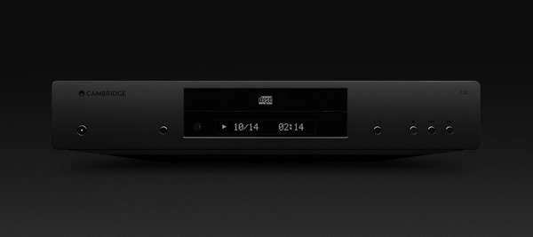 Promotii Playere CD , CD Player Cambridge Audio CXC V2, avstore.ro