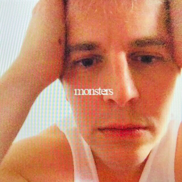 Muzica  Gen: Pop, VINIL SONY MUSIC Tom Odell - Monsters, avstore.ro
