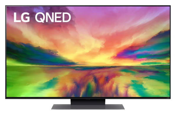 Televizoare  Tehnologie: LED, TV LG 50QNED813RE, avstore.ro