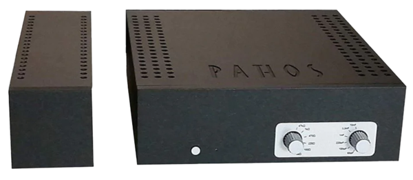 Preamplificatoare Phono  Pathos, Stare produs: NOU, Pathos InTheGroove, avstore.ro