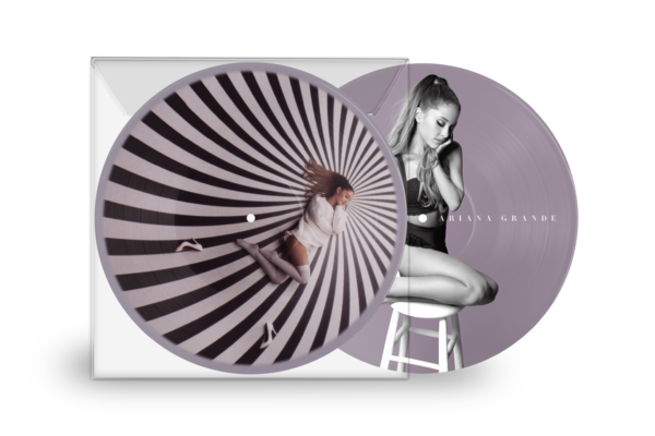 Muzica  Gen: Pop, VINIL UNIVERSAL RECORDS Ariana Grande - My Everything, avstore.ro