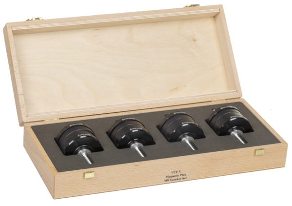 Accesorii, Audio Physic VCF V Magnetic Plus Speaker Set, avstore.ro