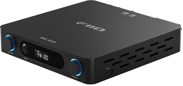 Amplificatoare integrate  Fiio, Amplificator Fiio Air AMP, avstore.ro