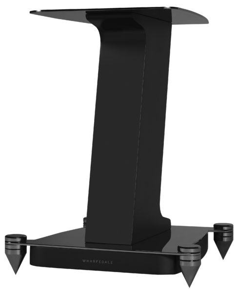 Standuri boxe  Wharfedale, Wharfedale Aura 2 Stand, avstore.ro