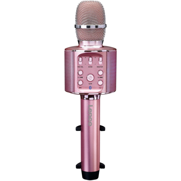 Promotii Microfoane , Microfon Lenco Microfon Karaoke BMC-090 Resigilat, avstore.ro