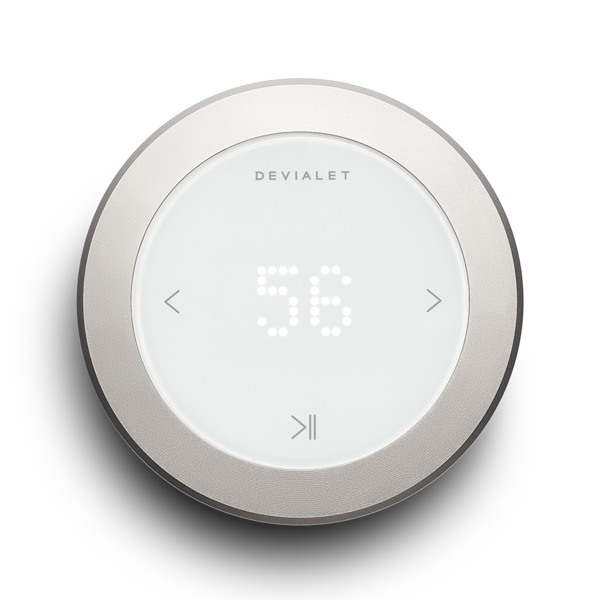 Accesorii, DEVIALET NEW Phantom Remote Resigilat, avstore.ro