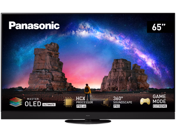 Televizoare OLED la AVstore.ro, TV Panasonic TX-65MZ2000E, avstore.ro