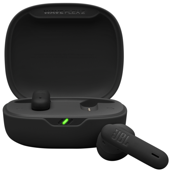 Casti Bluetooth & Wireless  Format casti Wireless: in ear, Casti JBL Wave Flex 2, avstore.ro