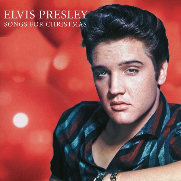 Muzica  INDIE, VINIL INDIE Elvis Presley - Songs For Christmas, avstore.ro