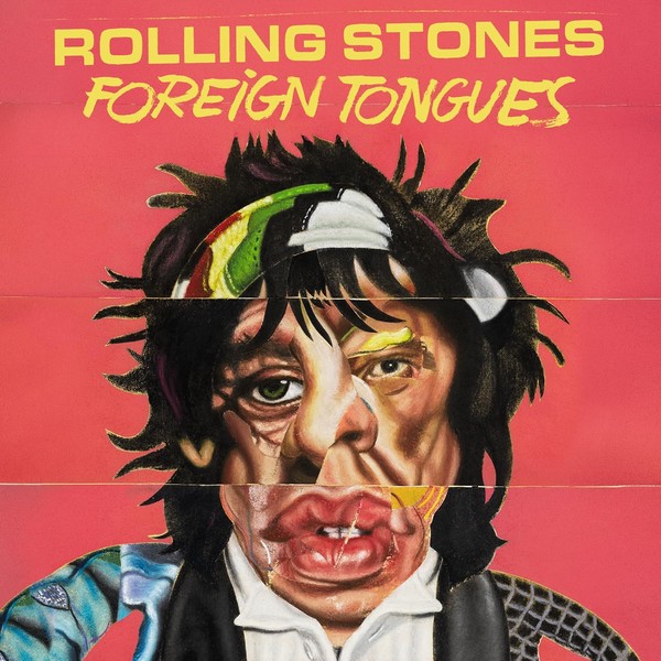 Muzica, VINIL UNIVERSAL RECORDS Rolling Stones - Foreign Tongues, avstore.ro