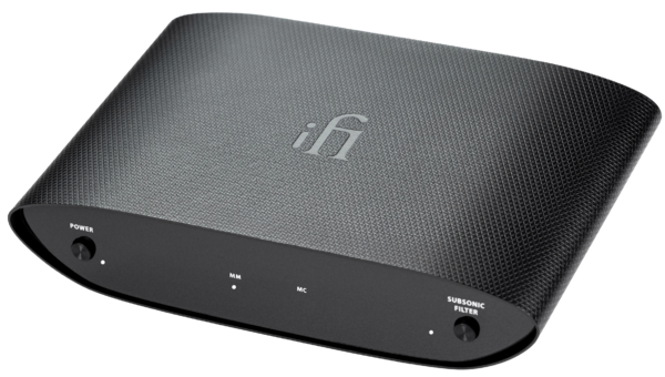 Preamplificatoare Phono  iFi Audio, Stare produs: NOU, iFi Audio ZEN Air Phono, avstore.ro