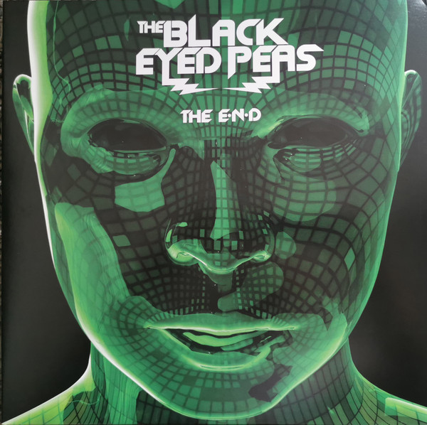 Muzica  Universal Music Romania, VINIL Universal Music Romania The Black Eyed Peas - The E.N.D, avstore.ro