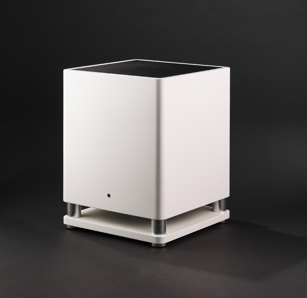 Promotii Pentru cunoscatori Boxe - avstore.ro, Subwoofer Scansonic MB10, avstore.ro