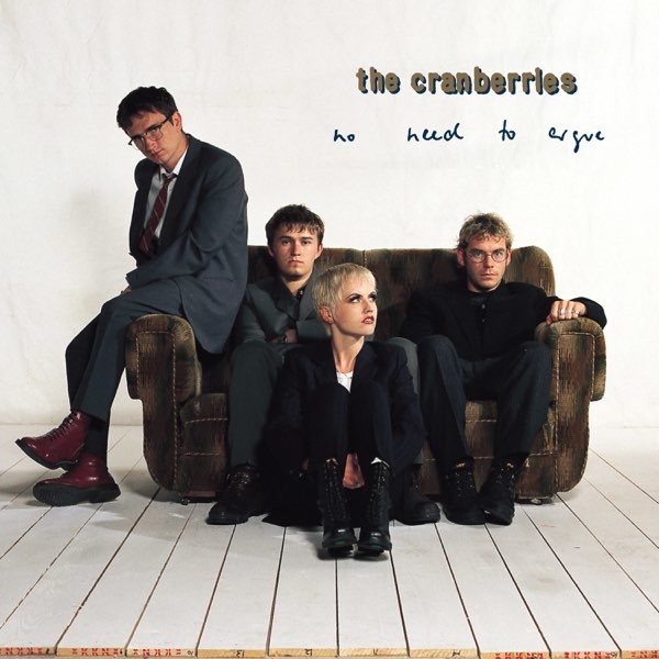Viniluri  UNIVERSAL RECORDS, Greutate: Normal, Gen: Rock, VINIL UNIVERSAL RECORDS The Cranberries - No Need To Argue (ed. aniversara), avstore.ro