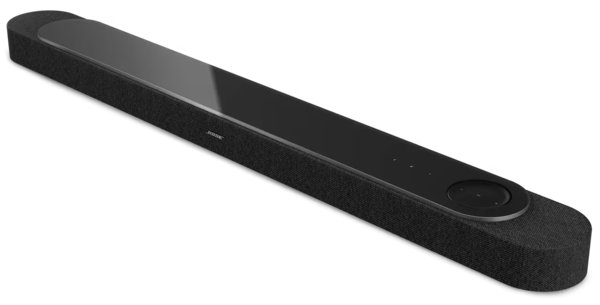 Soundbar  Format Soundbar: Soundbar, Tip subwoofer: Subwoofer wireless, Soundbar Bose Soundbar Lifestyle Ultra, avstore.ro