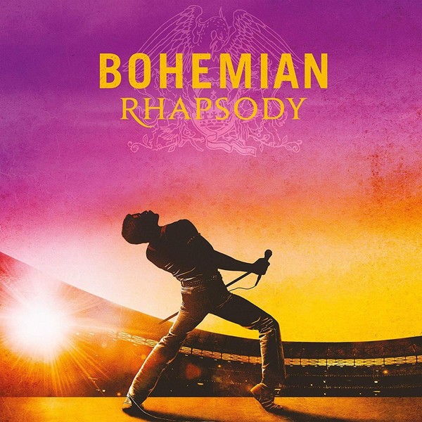 Discuri Vinil la AVstore.ro, VINIL UNIVERSAL RECORDS Queen - Bohemian Rhapsody (Original Soundtrack), avstore.ro