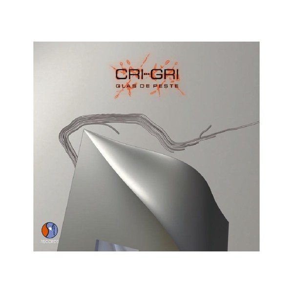 Muzica  Gen: Rock, CD Soft Records Cri-Gri - Glas De Peste, avstore.ro