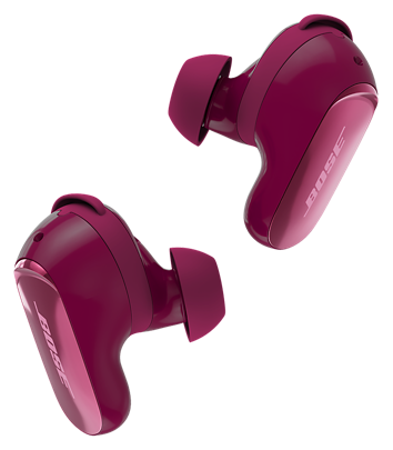 Casti  Bose, cu Active Noise cancelling, Casti Bose Bose QuietComfort Ultra Earbuds (2nd Gen), avstore.ro