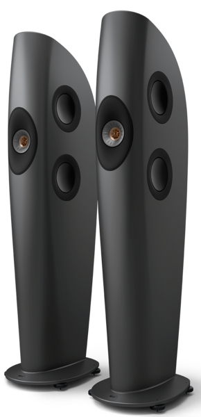 Boxe, Boxe KEF Blade Two Meta, avstore.ro
