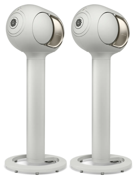 Pachete PROMO STEREO  DEVIALET, Pachet PROMO DEVIALET Phantom Ultimate 108 dB + Tree stereo pack, avstore.ro