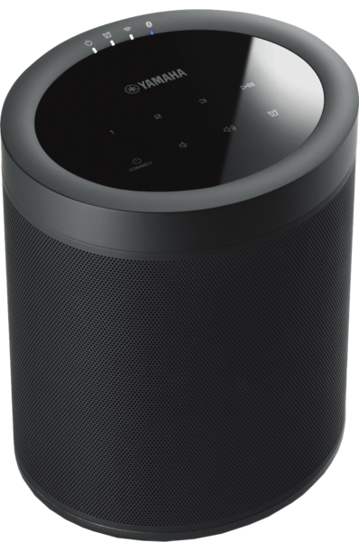 Boxe Amplificate, Boxe active Yamaha MusicCast 20, avstore.ro