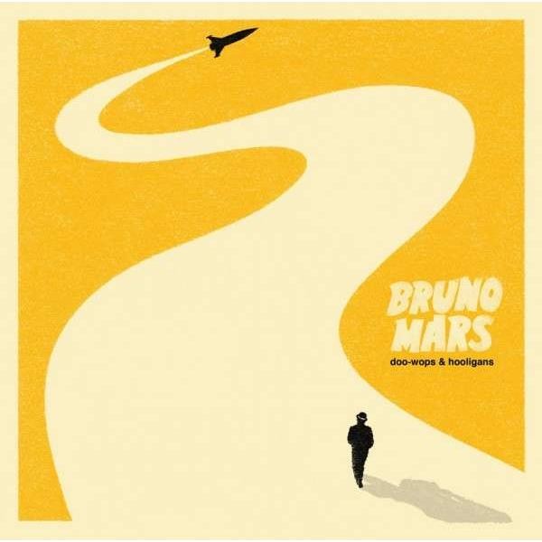 Muzica, VINIL Universal Records Bruno Mars - Doo-Wops & Hooligans  LP, avstore.ro