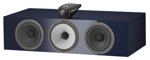 Boxe  Bowers & Wilkins, Boxe Bowers & Wilkins HTM71 S3 Signature, avstore.ro