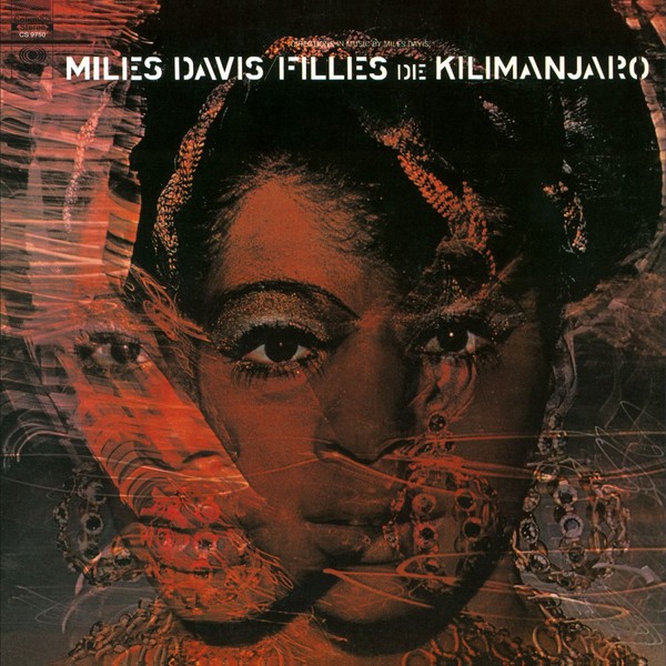 Viniluri  Greutate: Normal, Gen: Jazz, VINIL MOV Miles Davis - Filles De Kilimanjaro (180g Audiophile Pressing), avstore.ro
