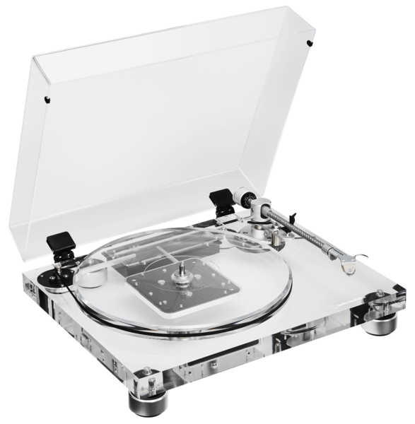 Pickup-uri la AVstore.ro, Pickup Audio-Technica AT-LPA2, avstore.ro