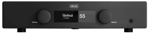 Amplificatoare integrate  Hegel, cu Intrare Phono, Amplificator Hegel H150, avstore.ro