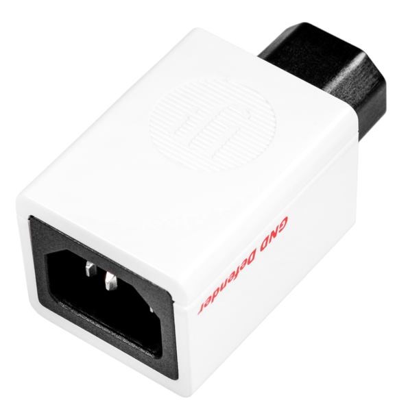 Filtre audio, SilentPower GND Defender, avstore.ro