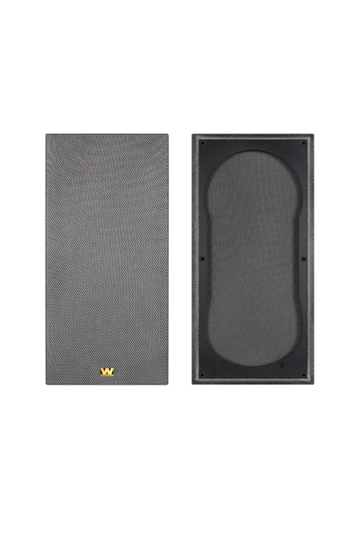 Accesorii  Wharfedale, Wharfedale Super Linton Grilles Vintage Grey, avstore.ro
