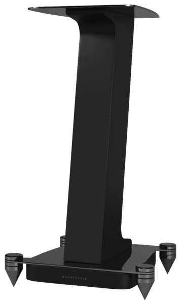 Standuri boxe  Wharfedale, Wharfedale Aura 1 Stand, avstore.ro