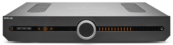 Amplificatoare integrate, Amplificator Roksan Attessa Streaming Amplifier, avstore.ro