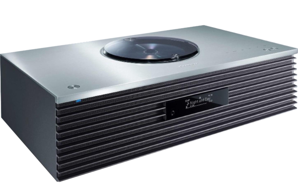 Promotii Sisteme mini , Technics Sistem All in One OTTAVA SC-C70MK2, avstore.ro