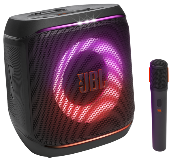 Boxe Amplificate, Boxe active JBL Partybox Encore 2, avstore.ro
