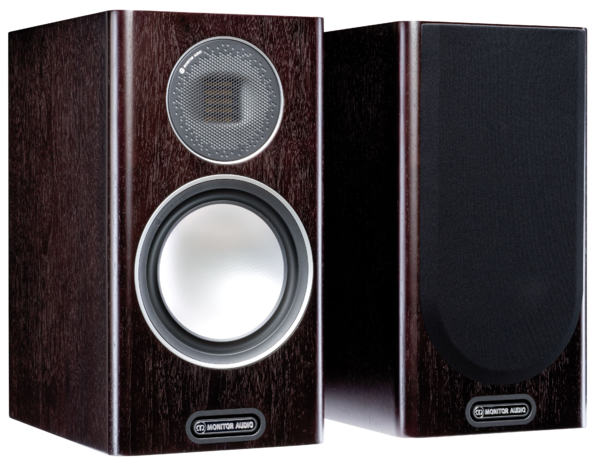 Boxe  Stare produs: NOU, Boxe Monitor Audio Gold 100 (5G), avstore.ro