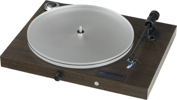 Pick-up  fara Bluetooth, Pickup ProJect Juke Box S2 Pick It 25A, avstore.ro