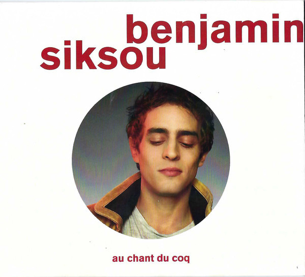 Muzica  Gen: Folk, VINIL Universal Records Benjamin Siksou - Au Chant Du Coq, avstore.ro