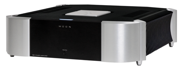 Amplificatoare de putere, Amplificator MOON by Simaudio 761, avstore.ro