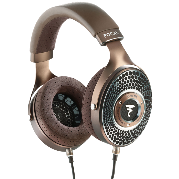 Casti  Focal, fara Active Noise cancelling, Mod constructie: Casti deschise, Casti Hi-Fi Focal Clear Mg, avstore.ro