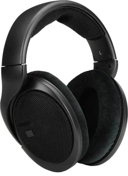 Casti  Mod constructie: Casti deschise, Casti Hi-Fi Sennheiser HD 400 PRO, avstore.ro