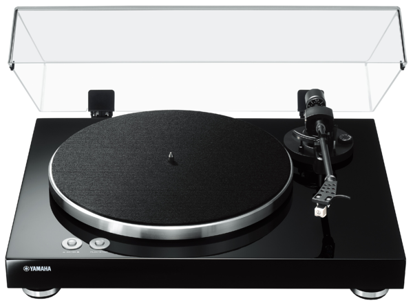 Pick-up  fara Bluetooth, Pickup Yamaha TT-S 303 Resigilat, avstore.ro