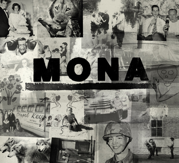 Promotii Viniluri UNIVERSAL RECORDS, Greutate: Normal, Gen: Rock, VINIL UNIVERSAL RECORDS Mona - Mona, avstore.ro