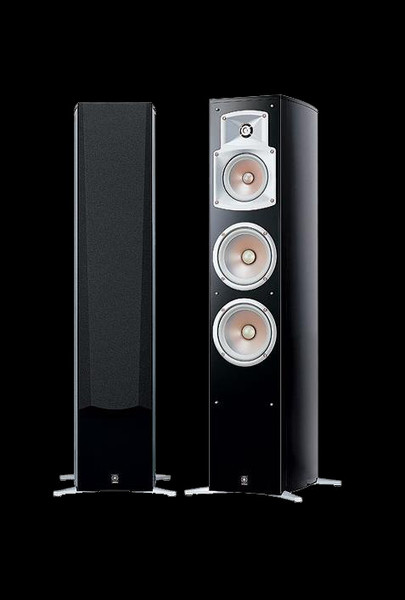 Boxe  Yamaha, Tip: Boxe de podea, Boxe Yamaha NS-555, avstore.ro