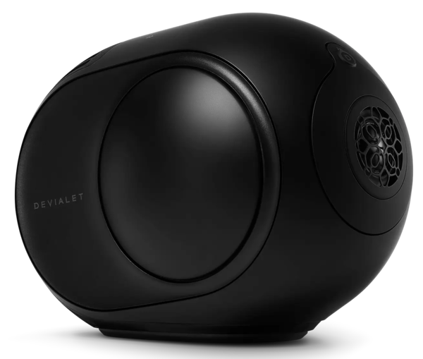 Boxe Amplificate  DEVIALET, Boxe active DEVIALET Phantom I Custom 103dB Resigilat, avstore.ro