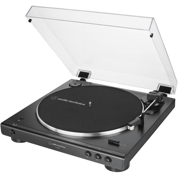 Pickup-uri la AVstore.ro, Pickup Audio-Technica AT-LP60XBT, avstore.ro