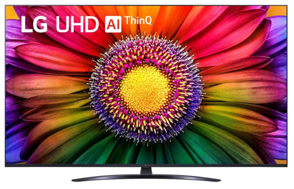 Televizoare  Tehnologie: LED, TV LG 65UR81003LJ, avstore.ro