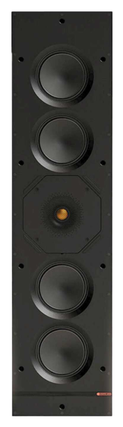 Boxe  Monitor Audio, Tip: Boxe perete/tavan, Stare produs: NOU, Boxe Monitor Audio W1L, avstore.ro